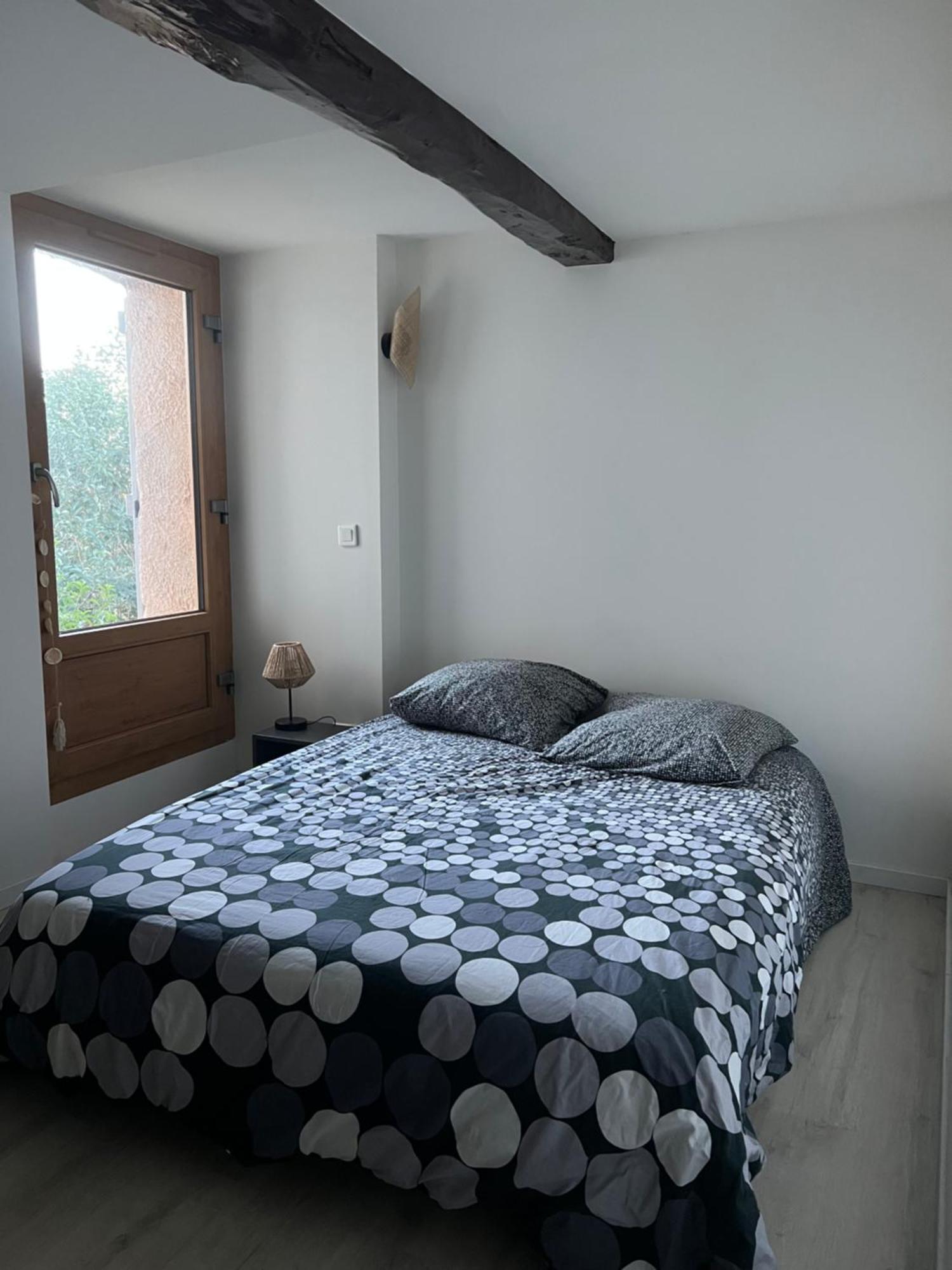 Maison A 20 Min Des Plages De Sainte Maxime Le Muy Exterior photo